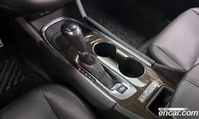 Chevrolet Malibu 2019 1.3 Автомат в Москве № 1232289, миниатюра 9