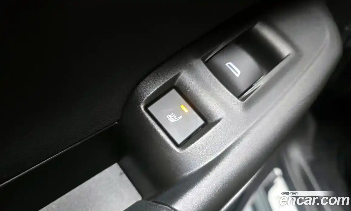 Chevrolet TrailBlazer 2021 1.3 Автомат в Москве № 1232292, фото 18