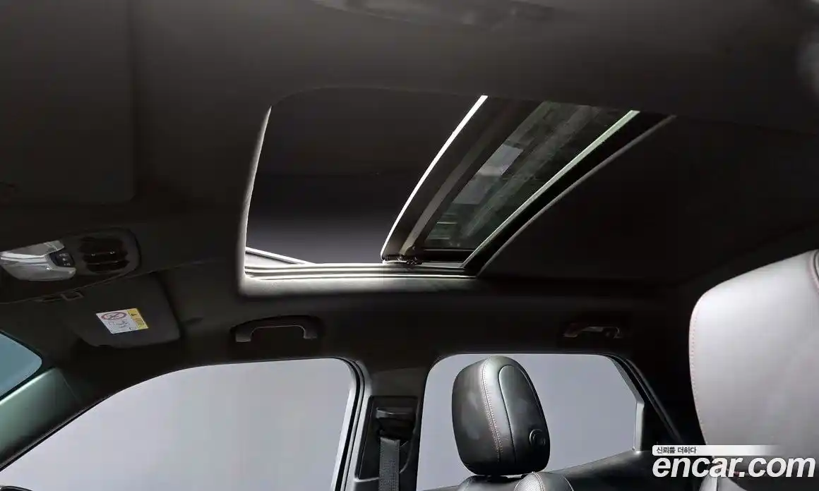 Chevrolet TrailBlazer 2021 1.3 Автомат в Москве № 1232292, фото 19