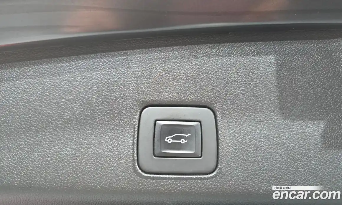 Chevrolet TrailBlazer 2021 1.3 Автомат в Москве № 1232292, фото 20