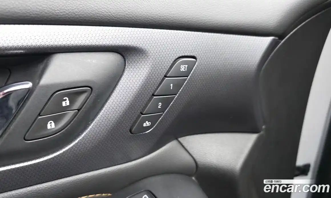 Chevrolet Traverse 2021 3.6 Автомат в Москве № 1232306, фото 17