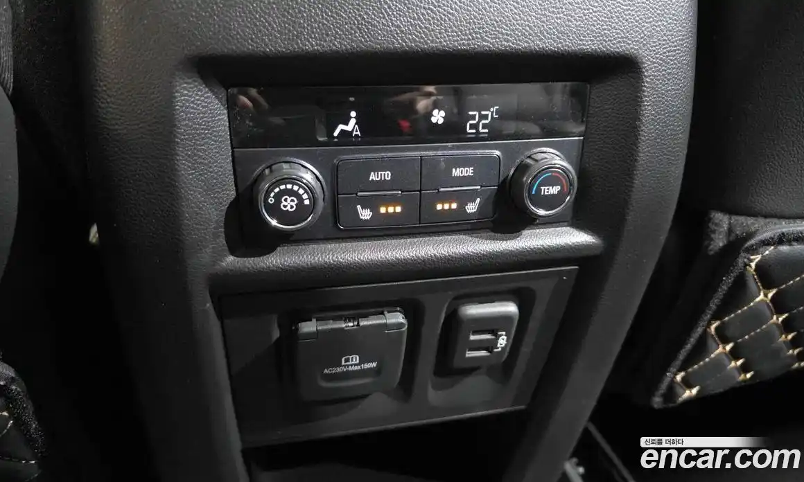 Chevrolet Traverse 2021 3.6 Автомат в Москве № 1232306, фото 18