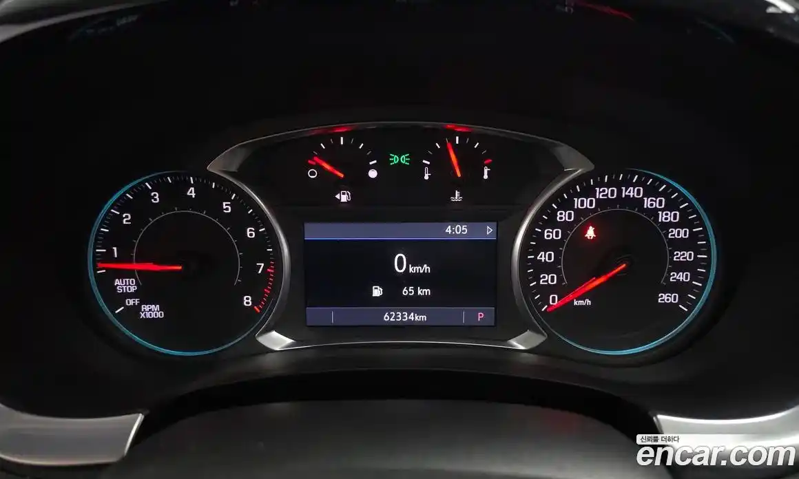 Chevrolet Traverse 2021 3.6 Автомат в Москве № 1232306, фото 7