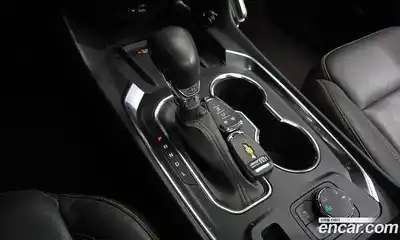 Chevrolet Traverse 2021 3.6 Автомат в Москве № 1232306, миниатюра 8