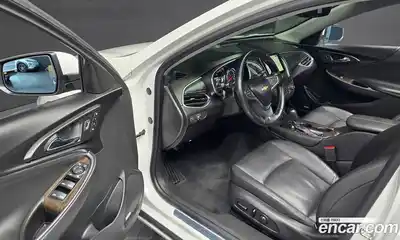 Chevrolet Malibu 2018 2.0 Автомат в Москве № 1232343, миниатюра 11