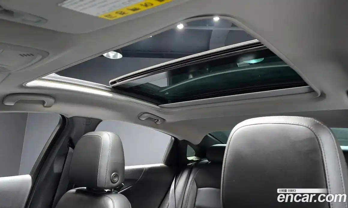 Chevrolet Malibu 2018 2.0 Автомат в Москве № 1232343, фото 17