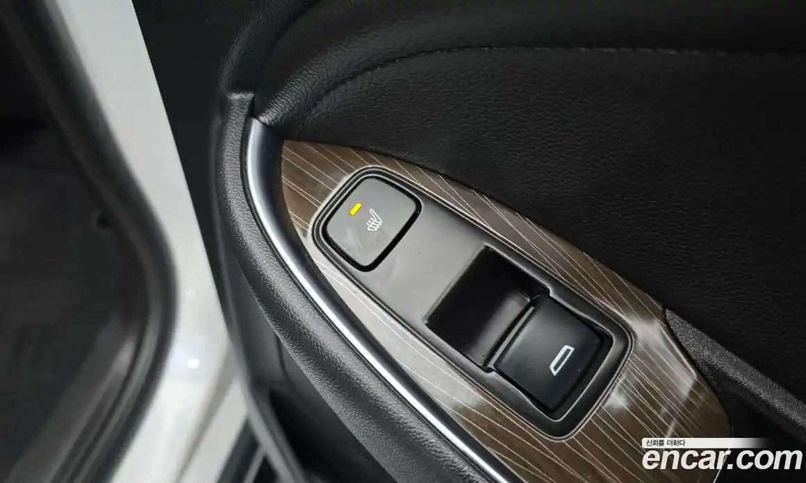 Chevrolet Malibu 2018 2.0 Автомат в Москве № 1232343, фото 19