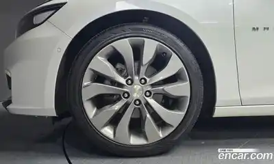 Chevrolet Malibu 2018 2.0 Автомат в Москве № 1232343, миниатюра 5