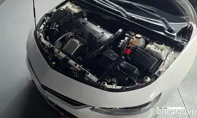 Chevrolet Malibu 2018 2.0 Автомат в Москве № 1232343, миниатюра 6