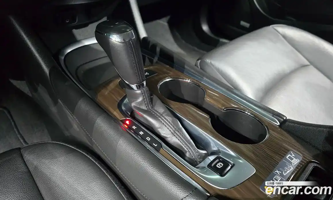 Chevrolet Malibu 2018 2.0 Автомат в Москве № 1232343, фото 9