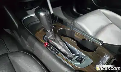 Chevrolet Malibu 2018 2.0 Автомат в Москве № 1232343, миниатюра 9