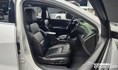 Chevrolet Malibu 2018 2.0 Автомат в Москве № 1232343, миниатюра 10