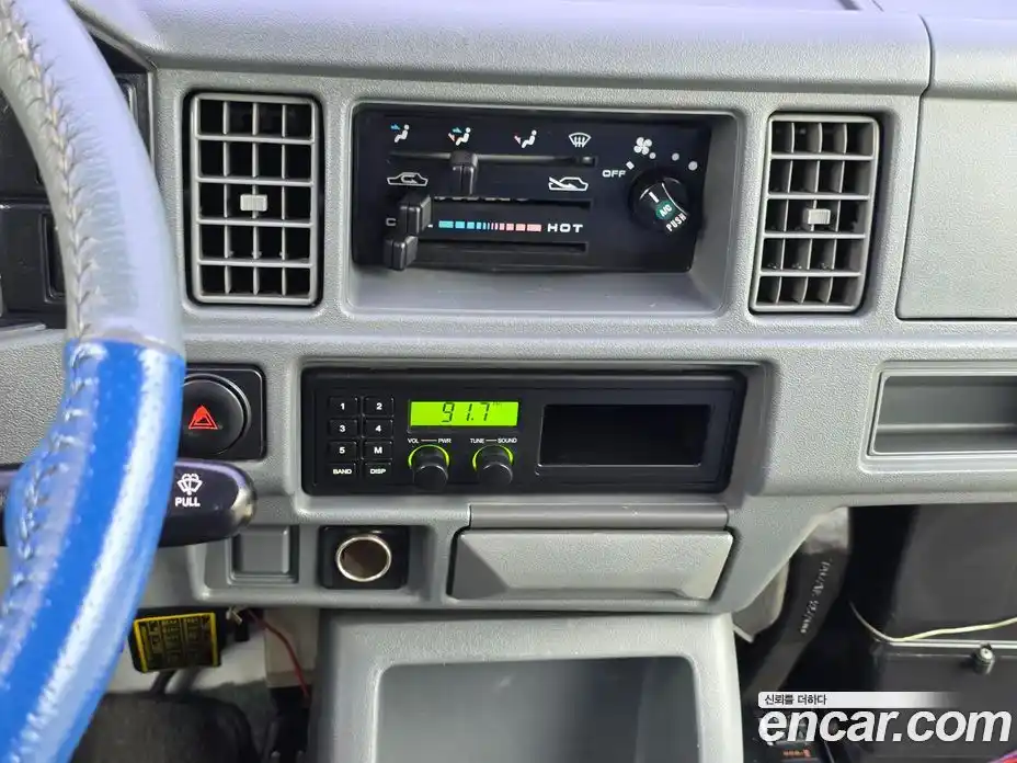 Chevrolet labo 2019 0.8 Механическая в Москве № 1232351, фото 12