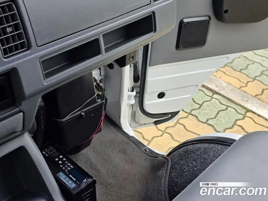 Chevrolet labo 2019 0.8 Механическая в Москве № 1232351, фото 13