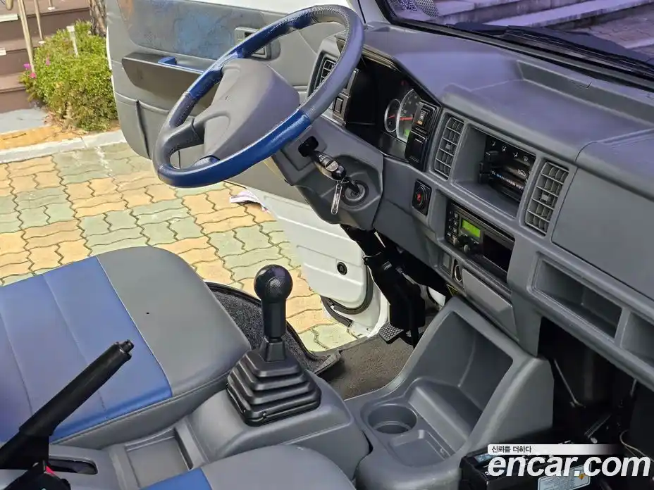 Chevrolet labo 2019 0.8 Механическая в Москве № 1232351, фото 14