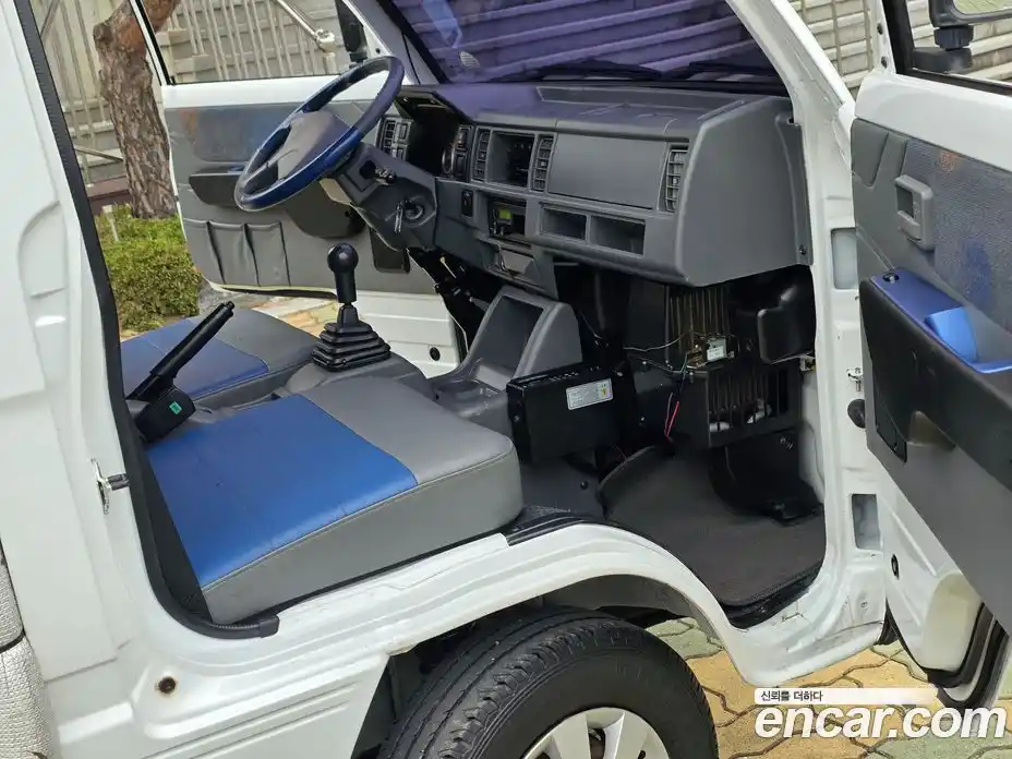 Chevrolet labo 2019 0.8 Механическая в Москве № 1232351, фото 15