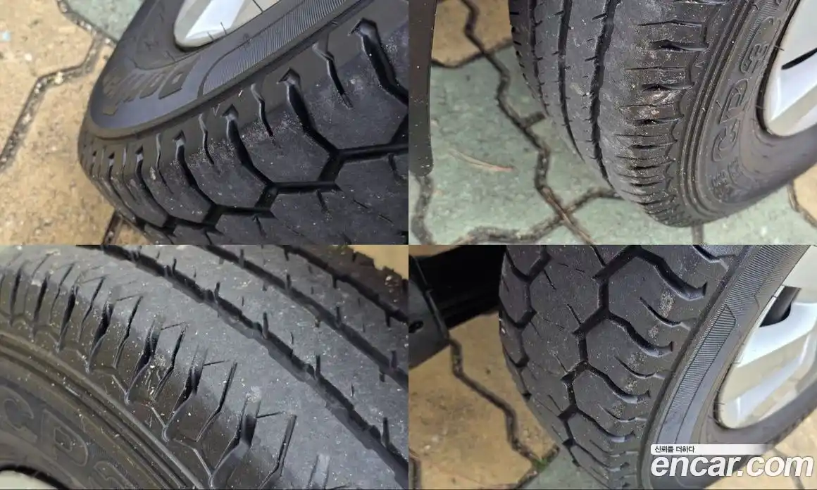 Chevrolet labo 2019 0.8 Механическая в Москве № 1232351, фото 16