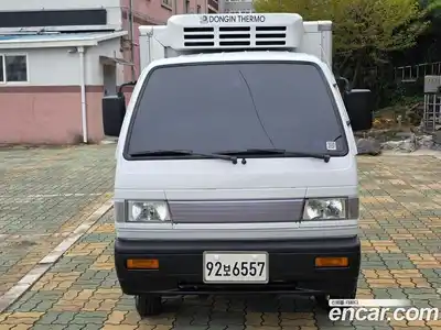 Chevrolet labo 2019 0.8 Механическая в Москве № 1232351, миниатюра 2