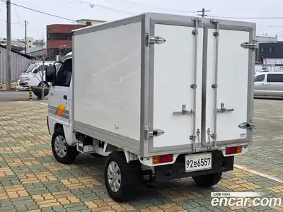 Chevrolet labo 2019 0.8 Механическая в Москве № 1232351, миниатюра 4