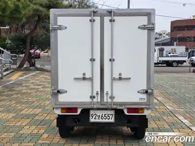 Chevrolet labo 2019 0.8 Механическая в Москве № 1232351, миниатюра 5