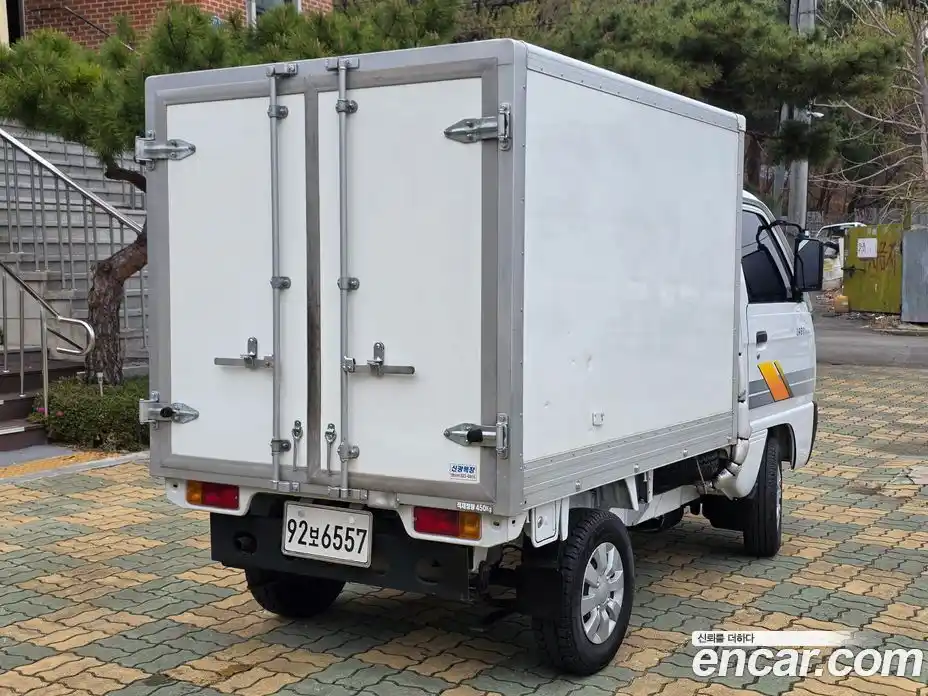 Chevrolet labo 2019 0.8 Механическая в Москве № 1232351, фото 6