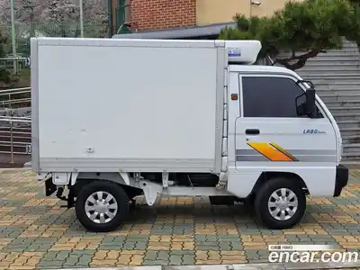 Chevrolet labo 2019 0.8 Механическая в Москве № 1232351, миниатюра 7
