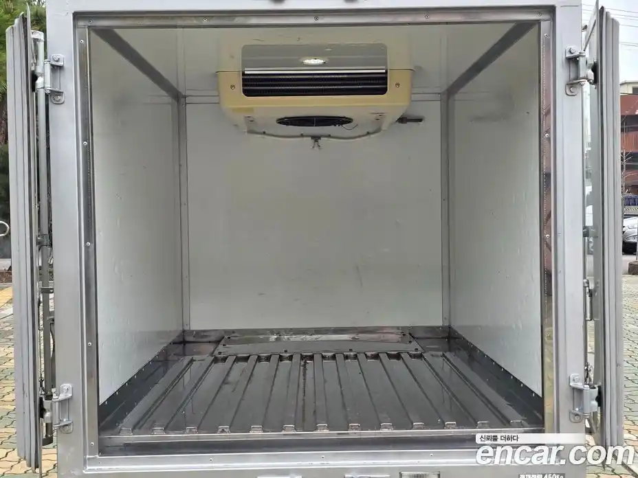 Chevrolet labo 2019 0.8 Механическая в Москве № 1232351, фото 8