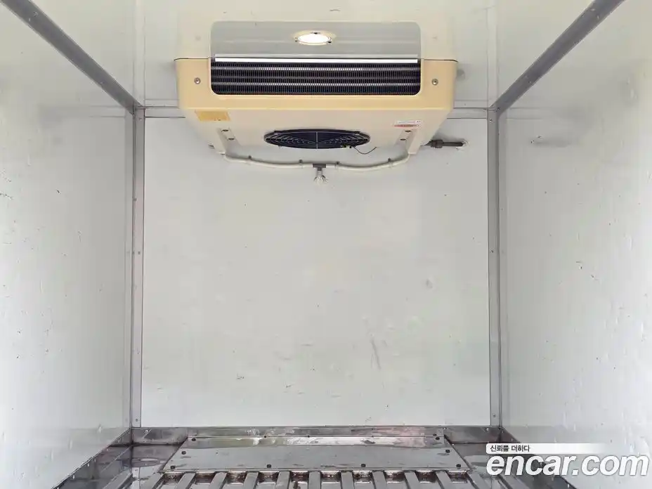 Chevrolet labo 2019 0.8 Механическая в Москве № 1232351, фото 9