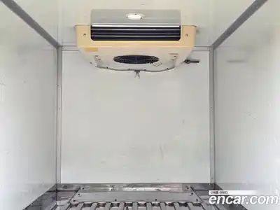 Chevrolet labo 2019 0.8 Механическая в Москве № 1232351, миниатюра 9