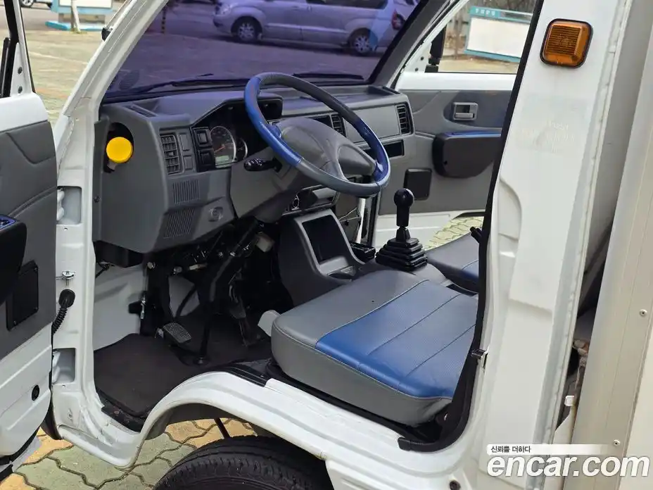 Chevrolet labo 2019 0.8 Механическая в Москве № 1232351, фото 10