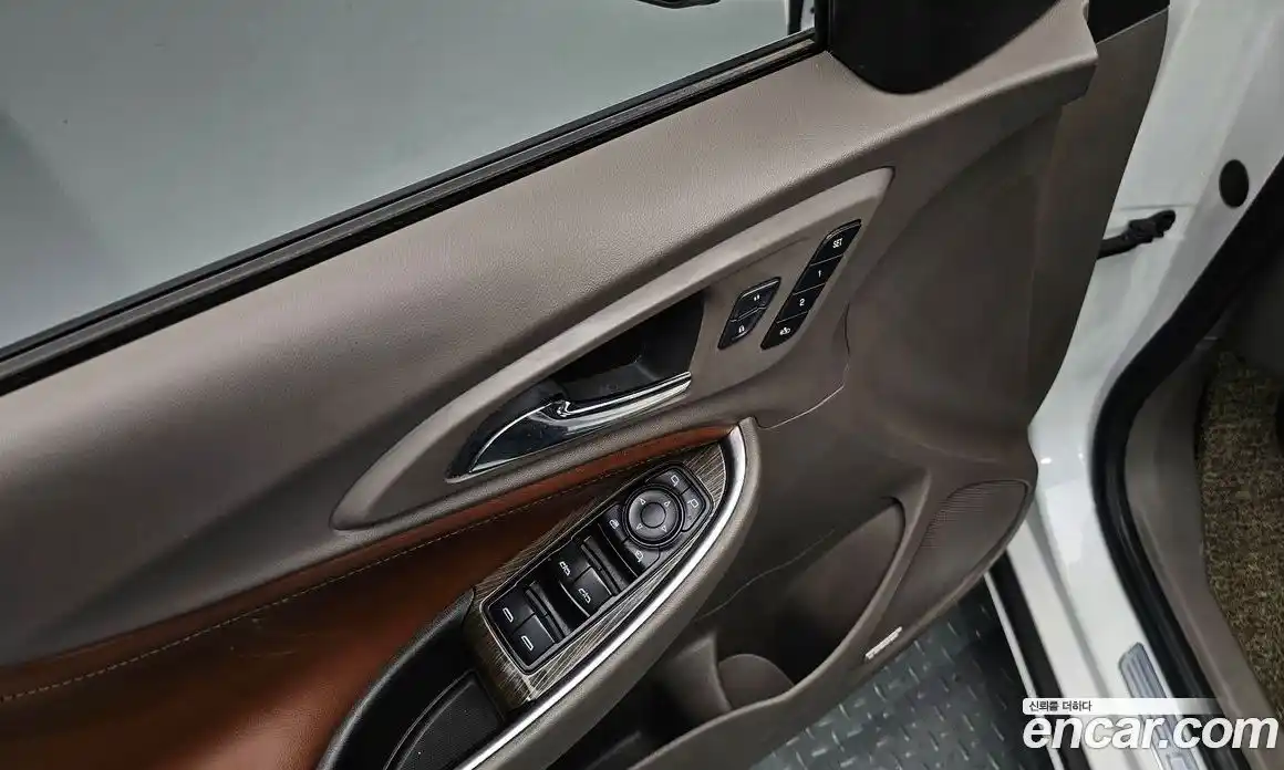 Chevrolet Malibu 2016 1.5 Автомат в Москве № 1232355, фото 17