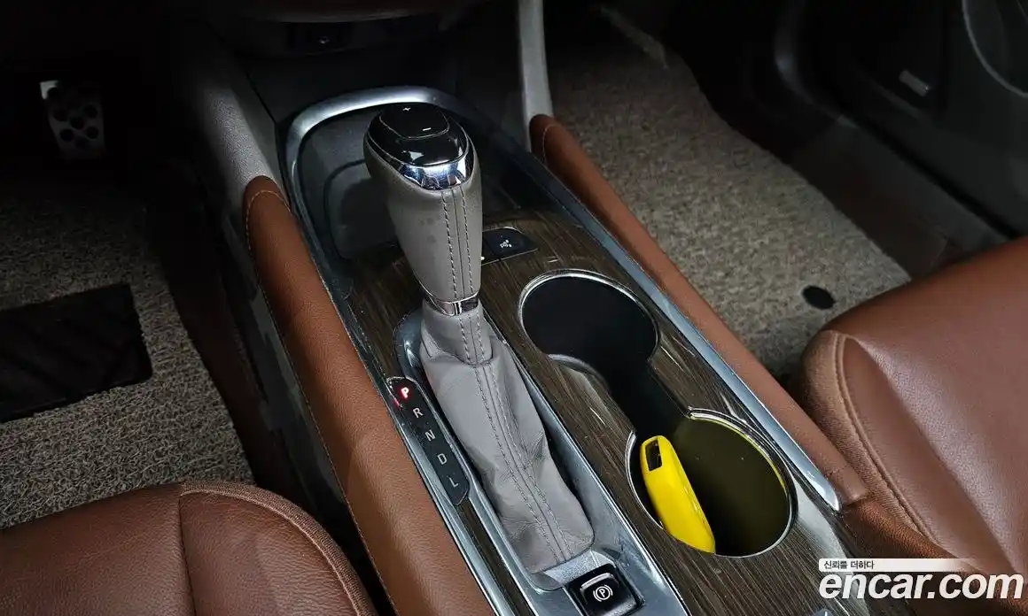 Chevrolet Malibu 2016 1.5 Автомат в Москве № 1232355, фото 9