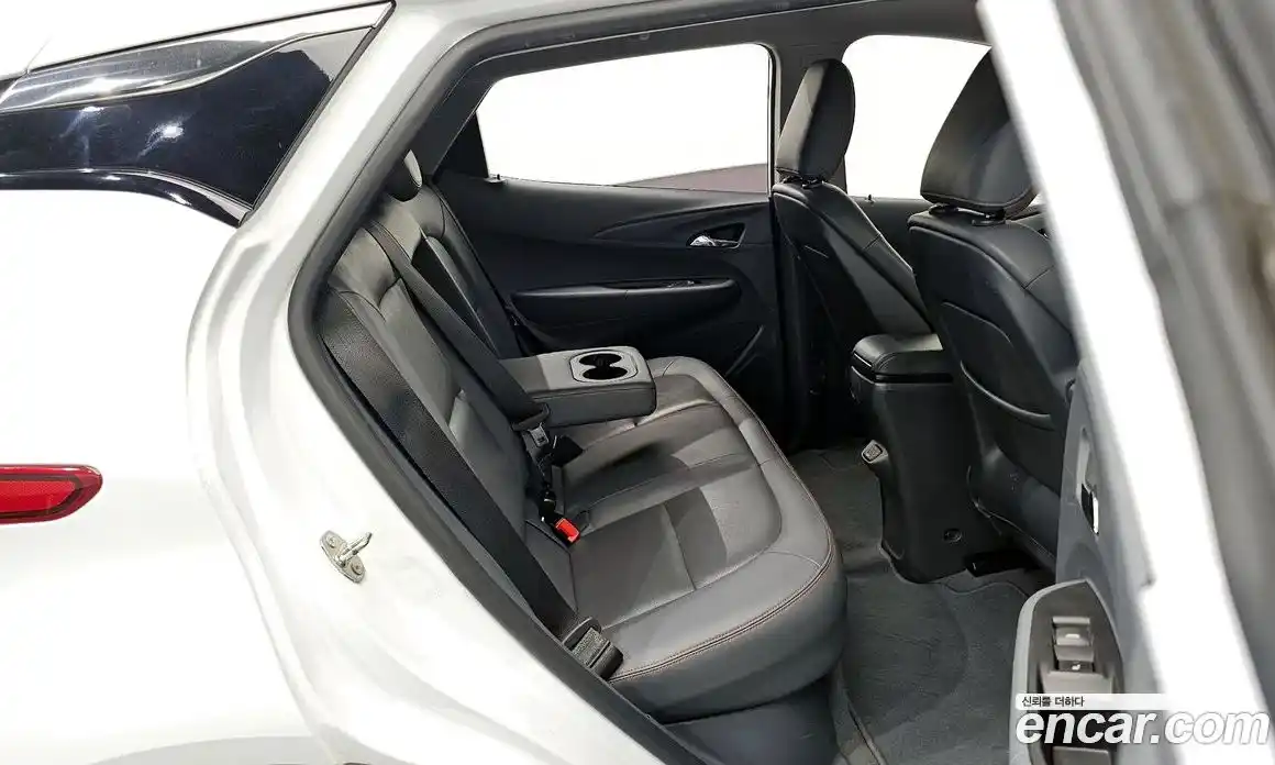 Chevrolet Bolt EV 2019 0.2 Автомат в Москве № 1232406, фото 11