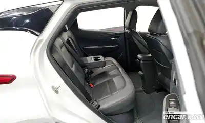Chevrolet Bolt EV 2019 0.2 Автомат в Москве № 1232406, миниатюра 11