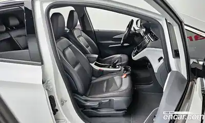 Chevrolet Bolt EV 2019 0.2 Автомат в Москве № 1232406, миниатюра 12