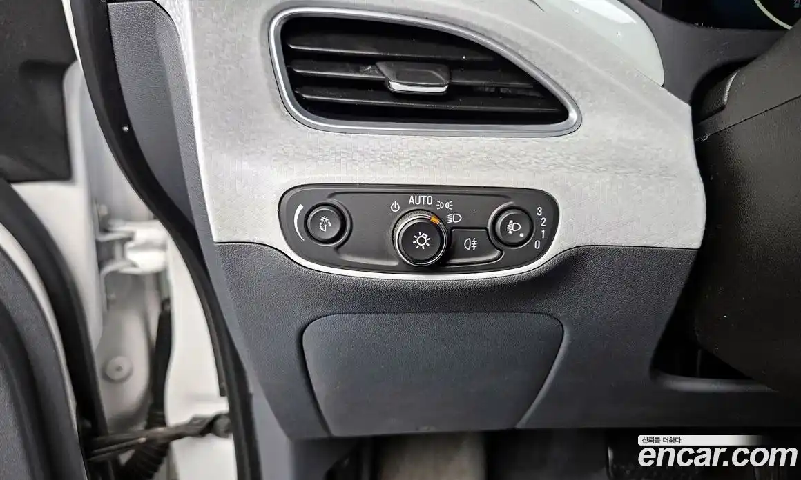 Chevrolet Bolt EV 2019 0.2 Автомат в Москве № 1232406, фото 14