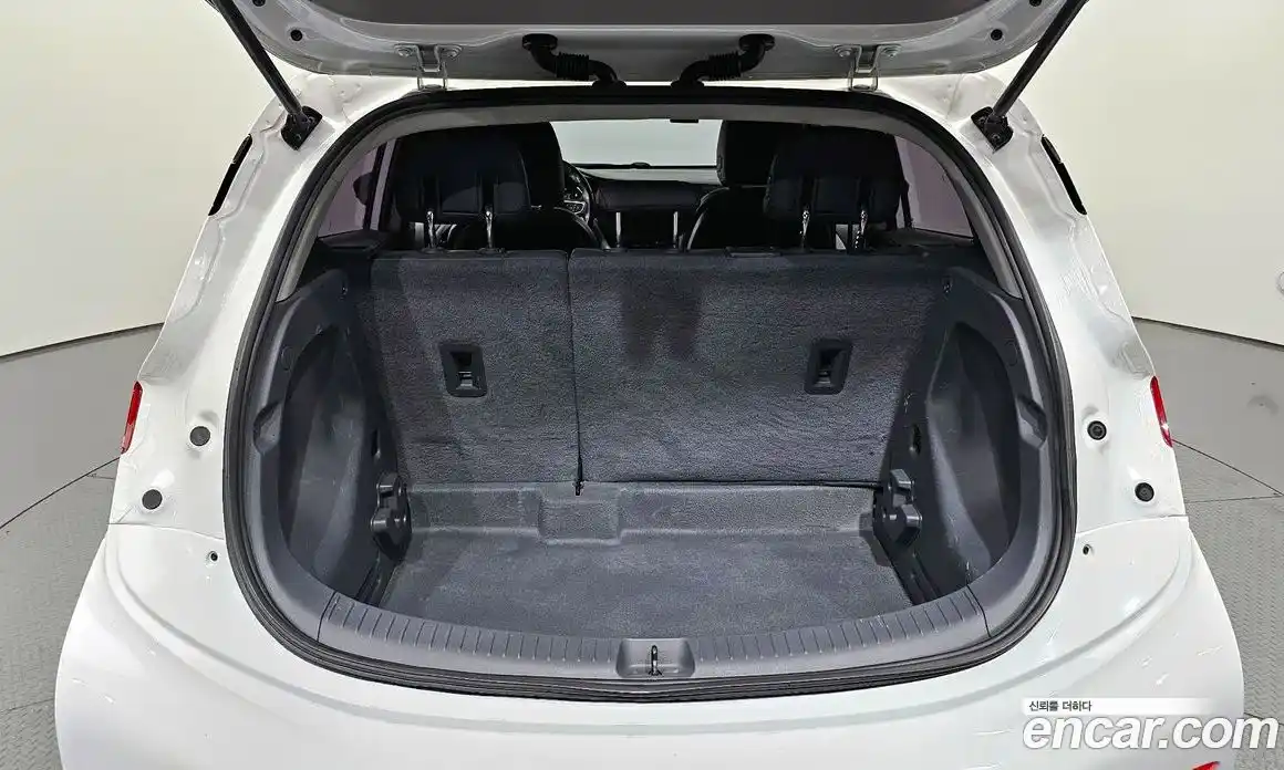 Chevrolet Bolt EV 2019 0.2 Автомат в Москве № 1232406, фото 20