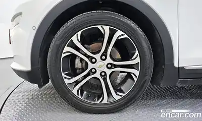 Chevrolet Bolt EV 2019 0.2 Автомат в Москве № 1232406, миниатюра 5