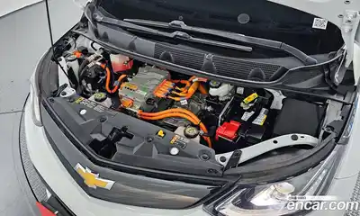 Chevrolet Bolt EV 2019 0.2 Автомат в Москве № 1232406, миниатюра 6