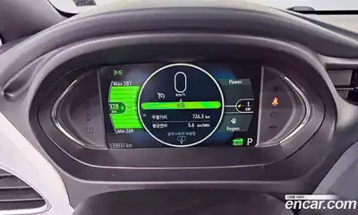 Chevrolet Bolt EV 2019 0.2 Автомат в Москве № 1232406, миниатюра 8