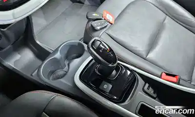 Chevrolet Bolt EV 2019 0.2 Автомат в Москве № 1232406, миниатюра 9