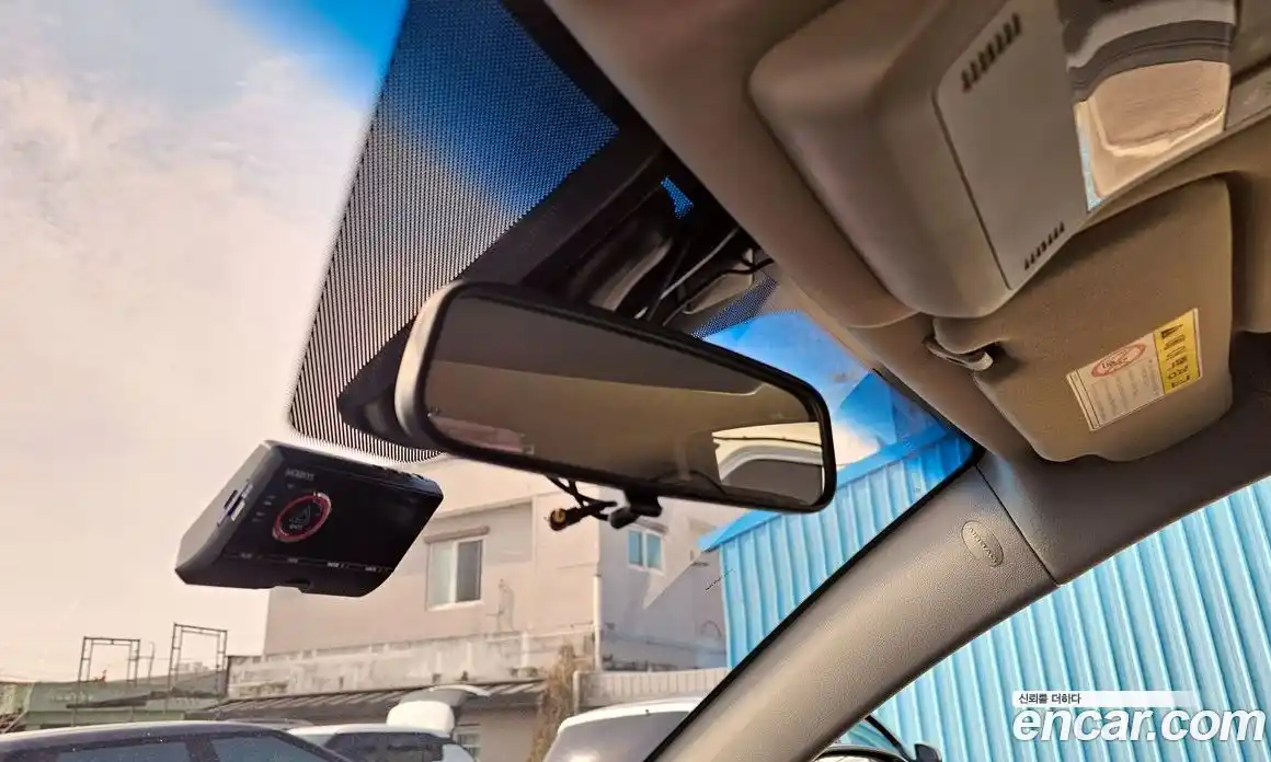 Chevrolet Captiva 2013 2.0 Автомат в Москве № 1232407, фото 18