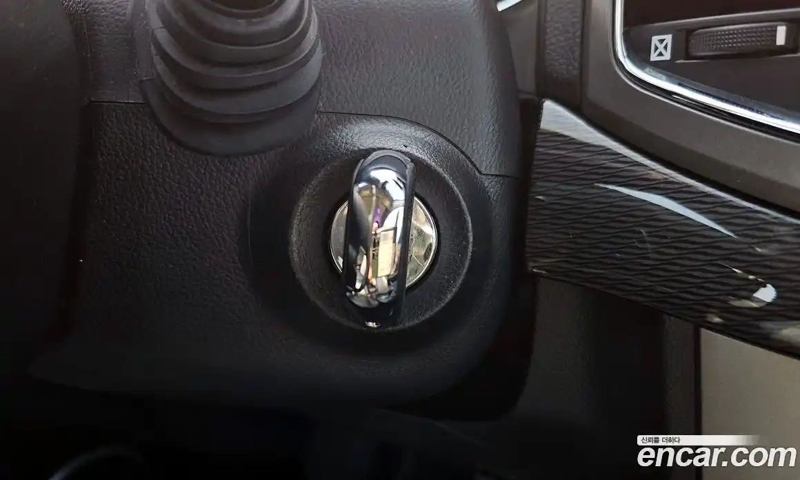 Chevrolet Captiva 2013 2.0 Автомат в Москве № 1232407, фото 19