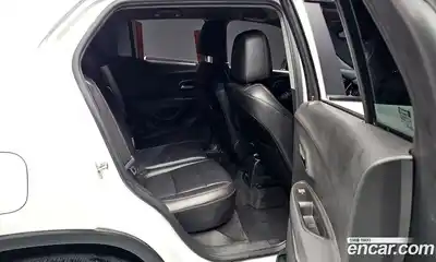Chevrolet Trax 2017 1.6 гидро в Москве № 1232512, миниатюра 11