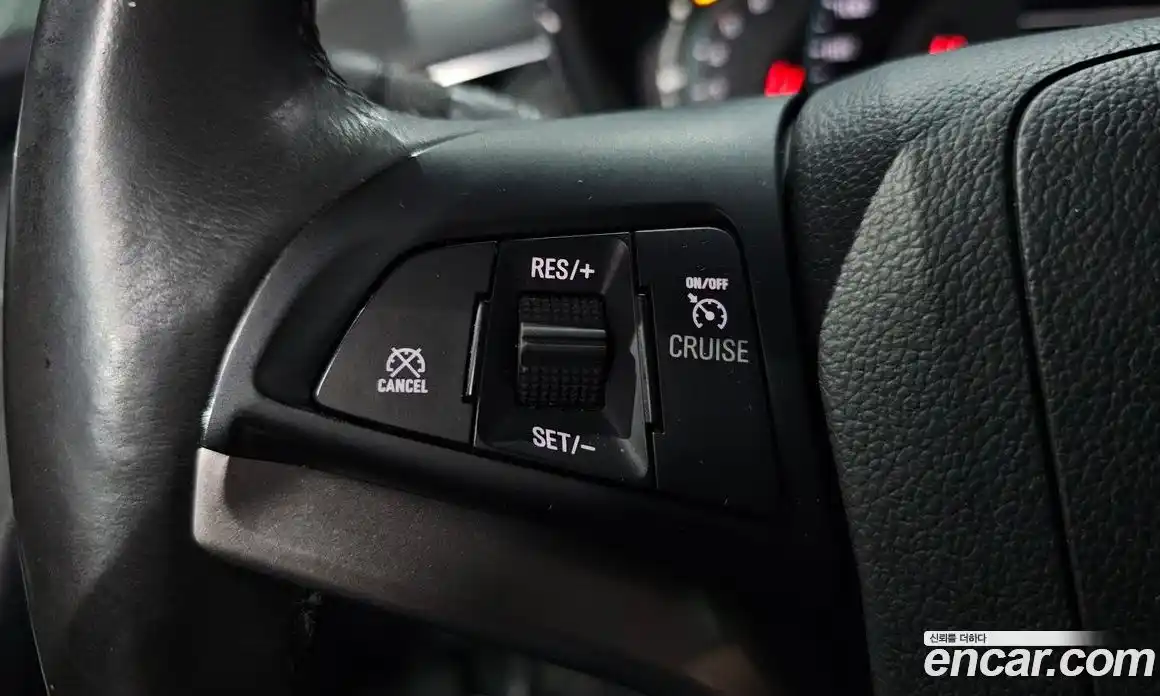 Chevrolet Trax 2017 1.6 гидро в Москве № 1232512, фото 18