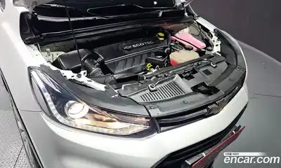 Chevrolet Trax 2017 1.6 гидро в Москве № 1232512, миниатюра 6