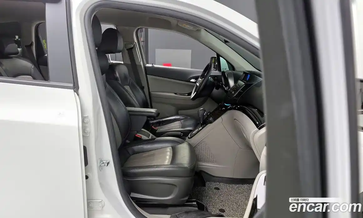Chevrolet Orlando 2015 2.0 гидро в Москве № 1232546, фото 11