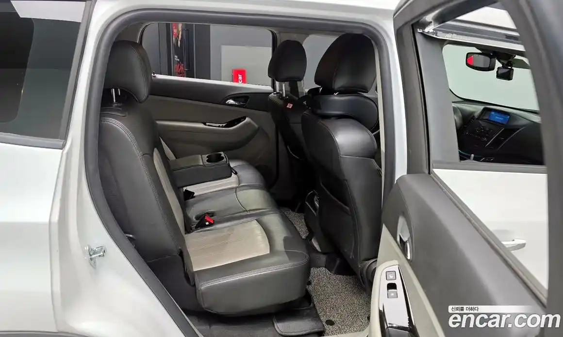 Chevrolet Orlando 2015 2.0 гидро в Москве № 1232546, фото 12