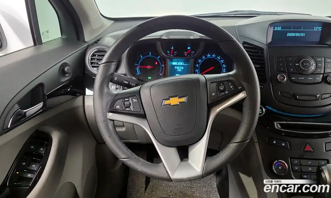 Chevrolet Orlando 2015 2.0 гидро в Москве № 1232546, фото 13