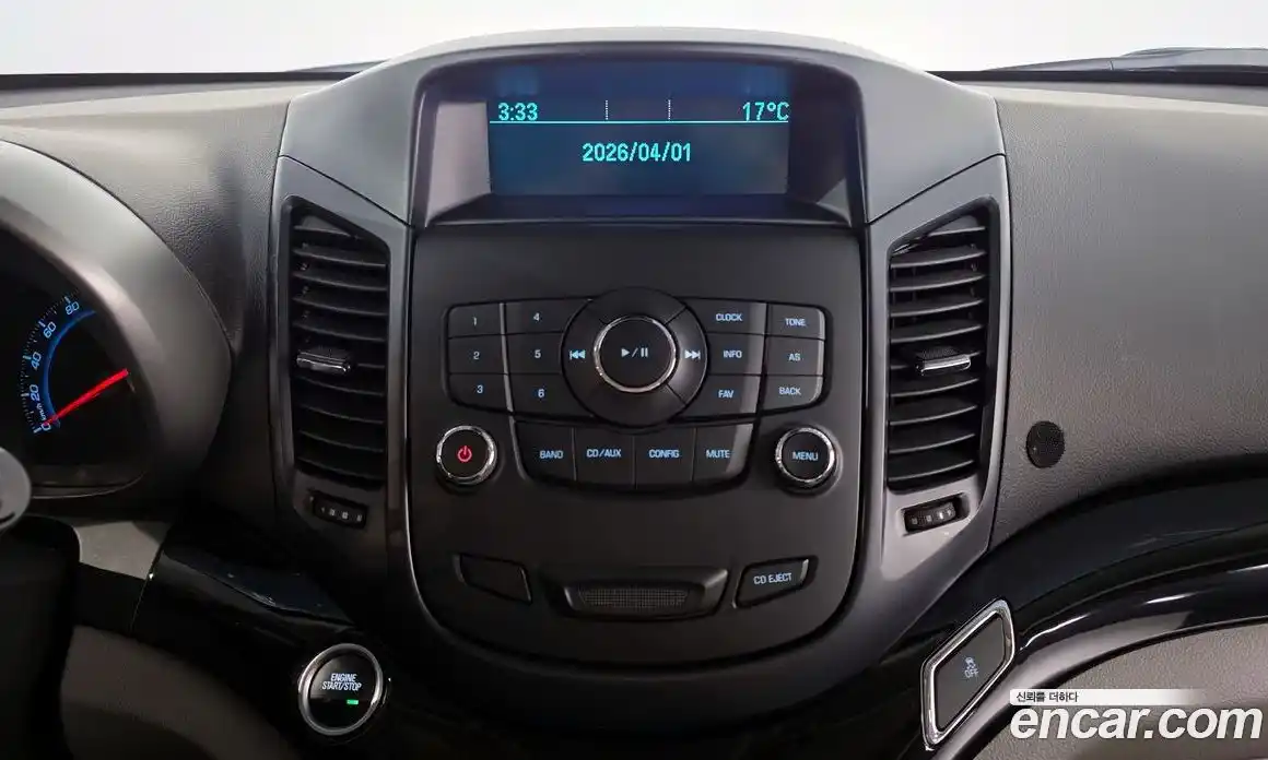 Chevrolet Orlando 2015 2.0 гидро в Москве № 1232546, фото 14